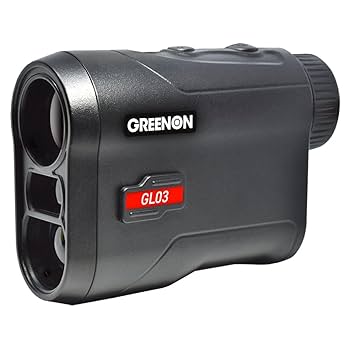 Amazon.co.jp: GreenOn（グリーンオン）LASER CADDIE GL03
